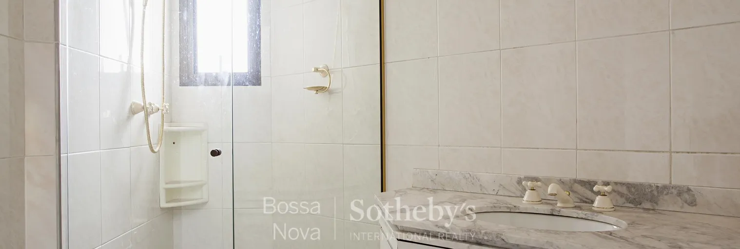 Banheiro da suíte - Imagem 11