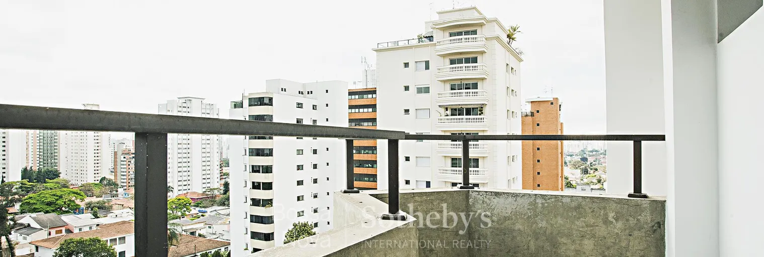 Terraço - Imagem 14