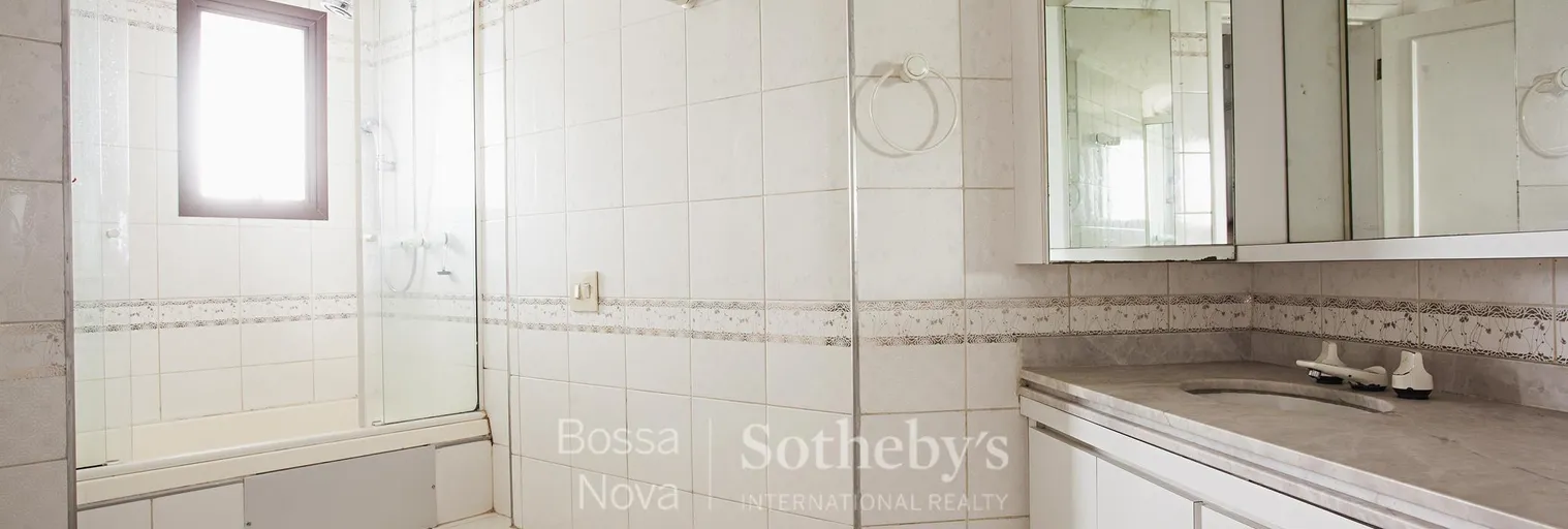 Banheiro da suíte - Imagem 13