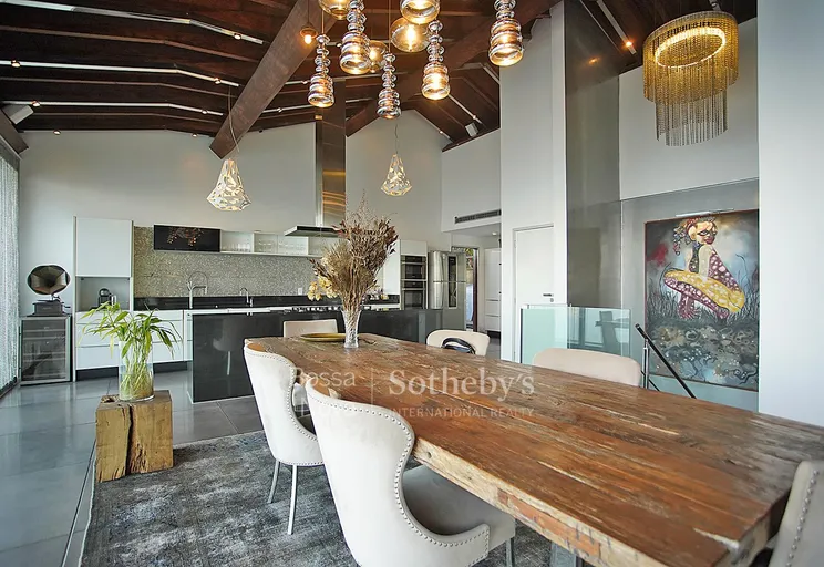 Sala de jantar - Imagem 18