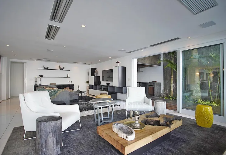 Sala de estar - Imagem 12