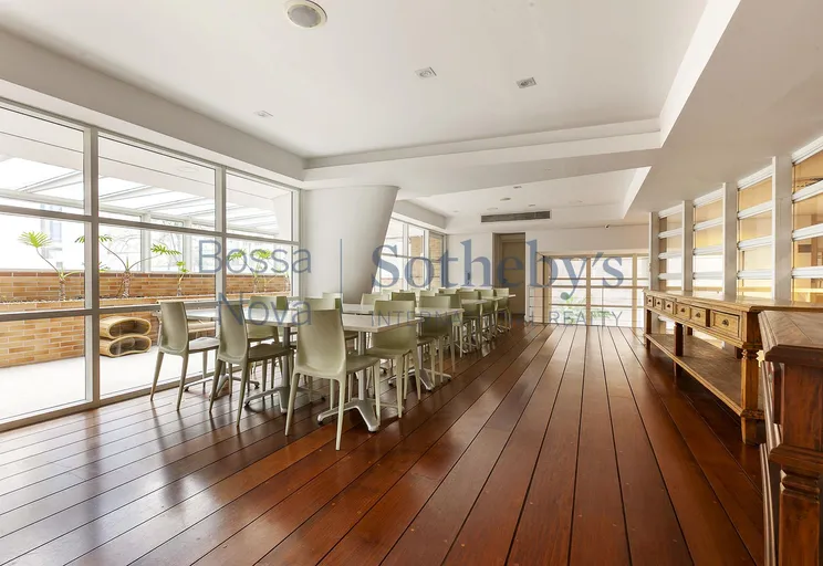 Salão de Festas - Imagem 19