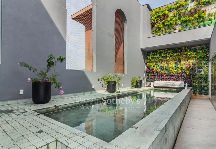 Piscina - Imagem 26