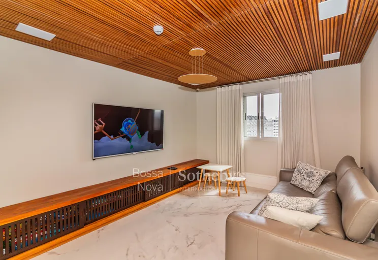 Home Theater - Imagem 8