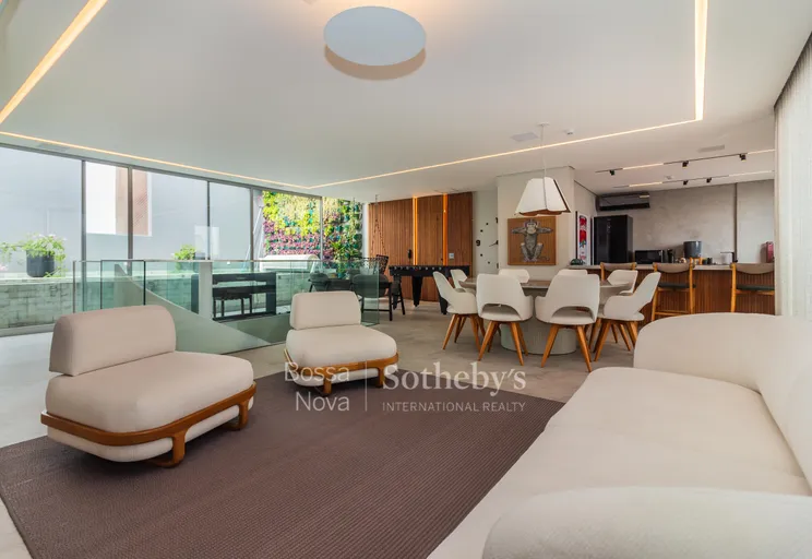 Living - Imagem 20