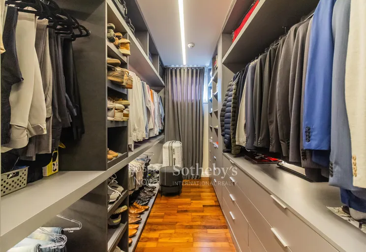Closet - Imagem 13
