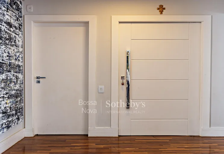 Hall - Imagem 11