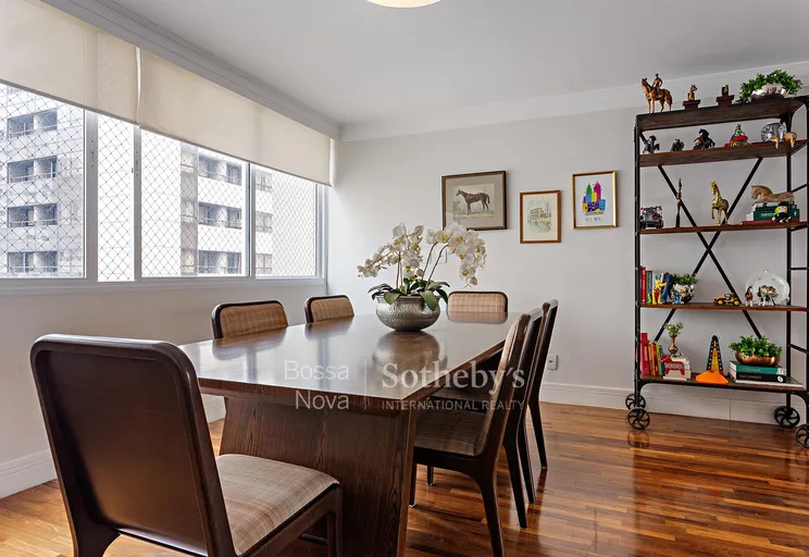 Sala de jantar - Imagem 10