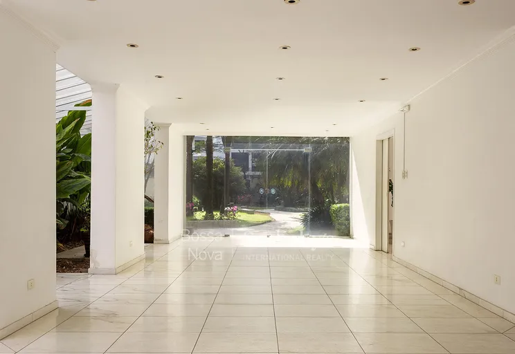 Hall - Imagem 25