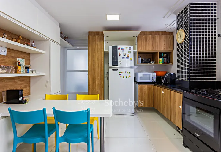 Cozinha - Imagem 23