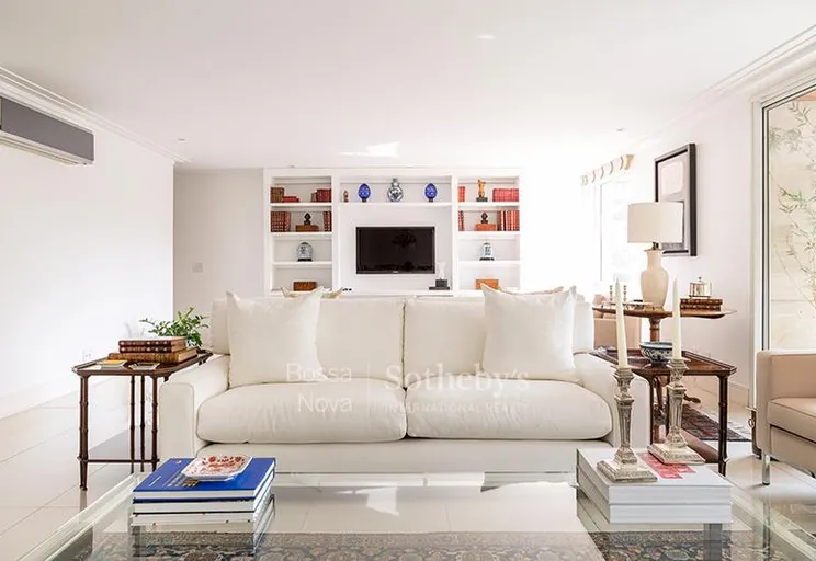 Sala de estar - Imagem 3