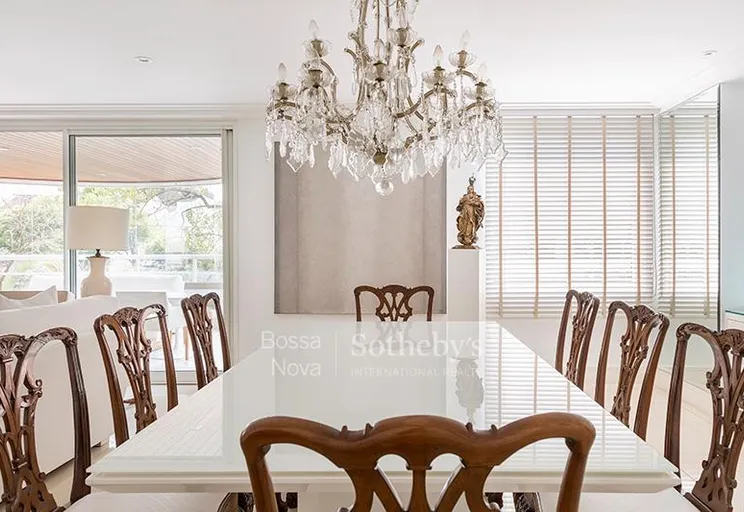 Sala de jantar - Imagem 5