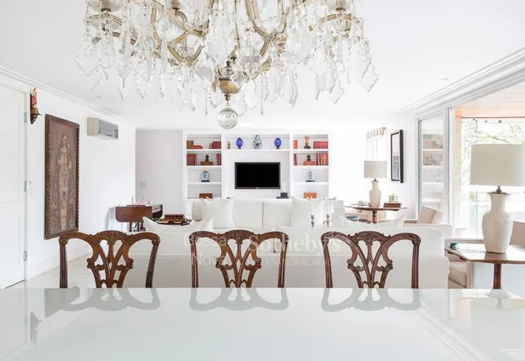 Sala de jantar - Imagem 4