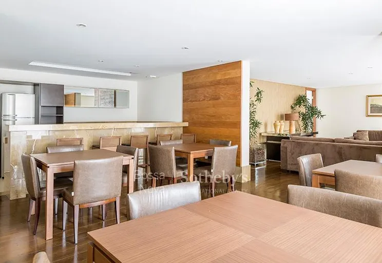 Salão de Festas - Imagem 24