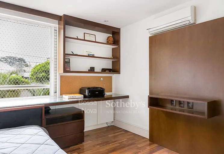 Escritório - Imagem 11