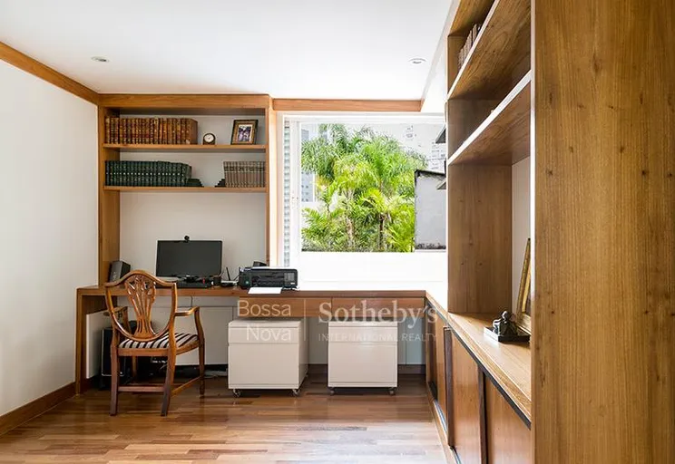 Escritório - Imagem 20