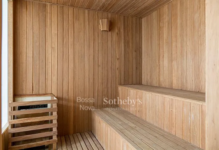 Sauna - Imagem 26