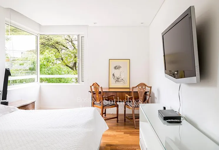 Suíte Master - Imagem 16