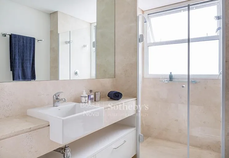 Banheiro - Imagem 21