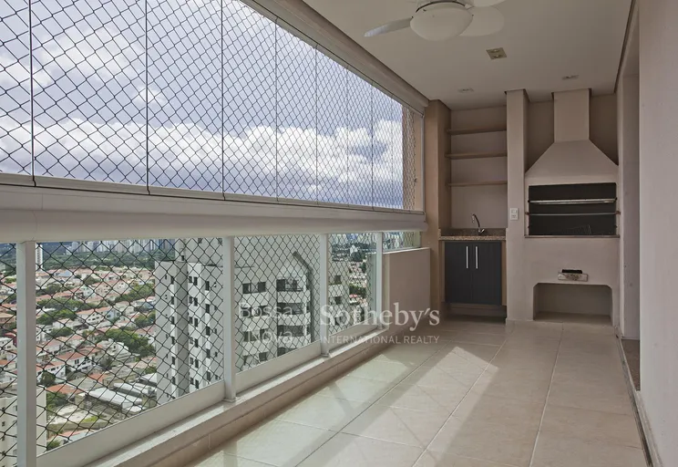 Varanda Gourmet - Imagem 5