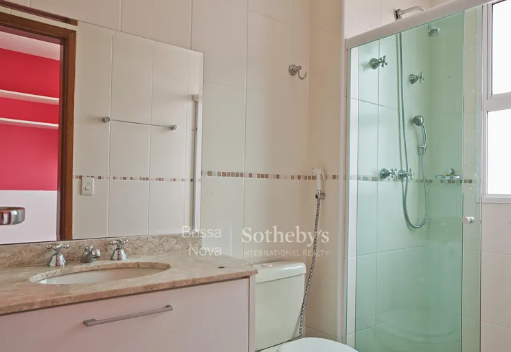 Banheiro - Imagem 14