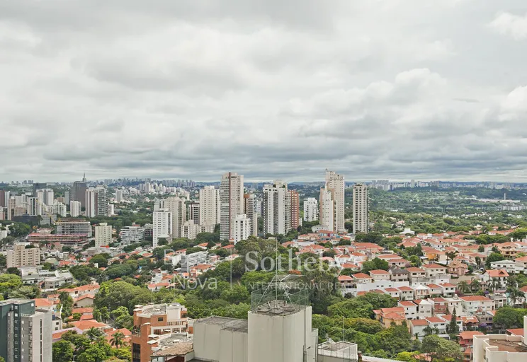 Vista Panorâmica - Imagem 1