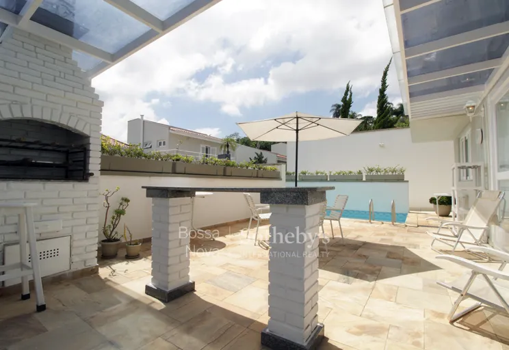 Área Externa - Imagem 11