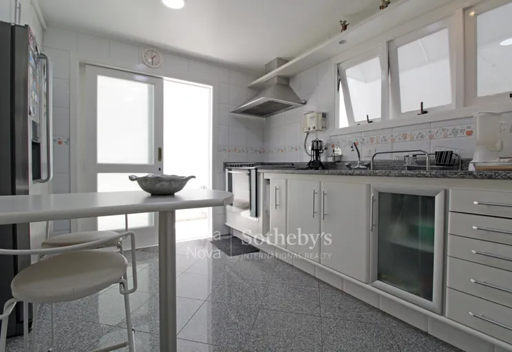 Corredor - Imagem 23