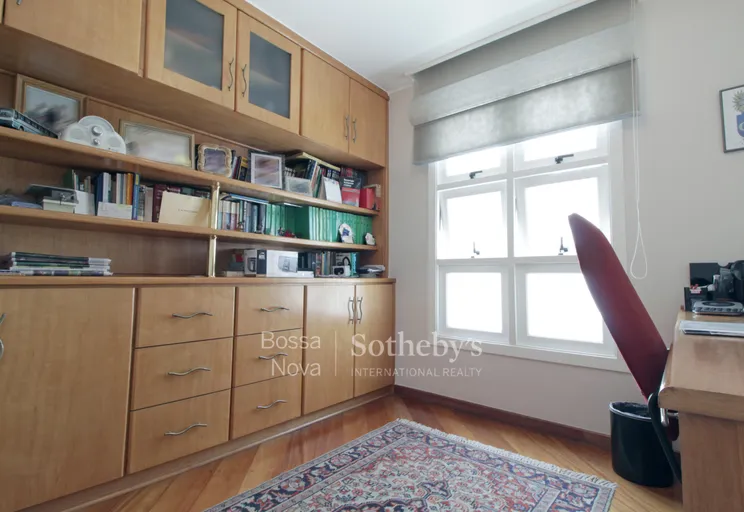 Dormitório - Imagem 14