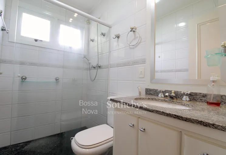 Banheiro - Imagem 20