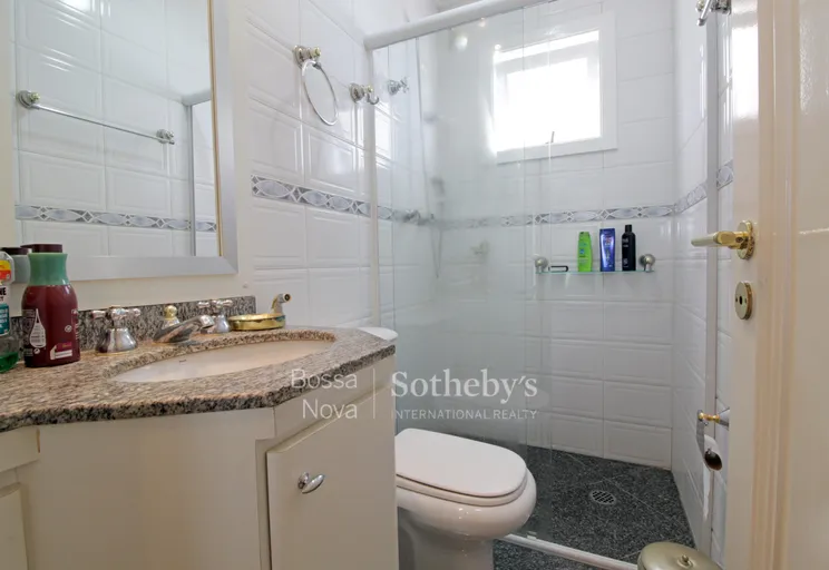 Banheiro - Imagem 21