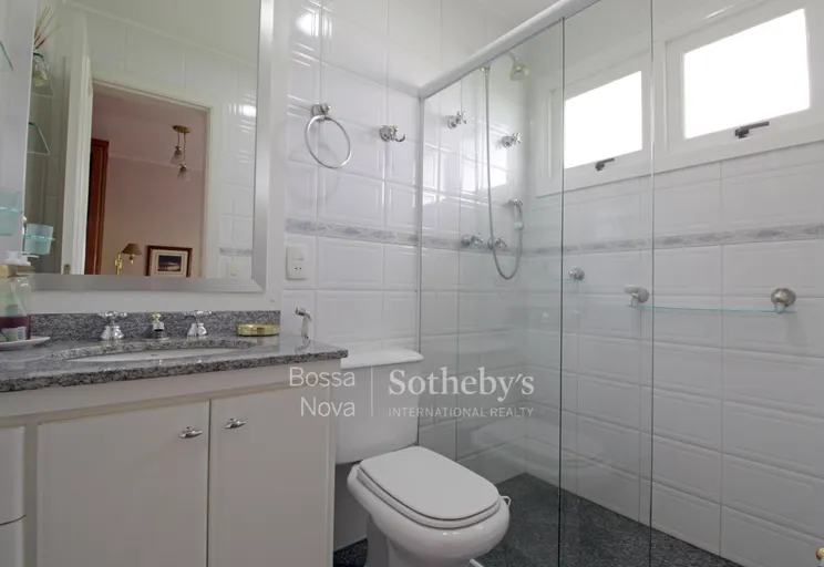 Banheiro - Imagem 19