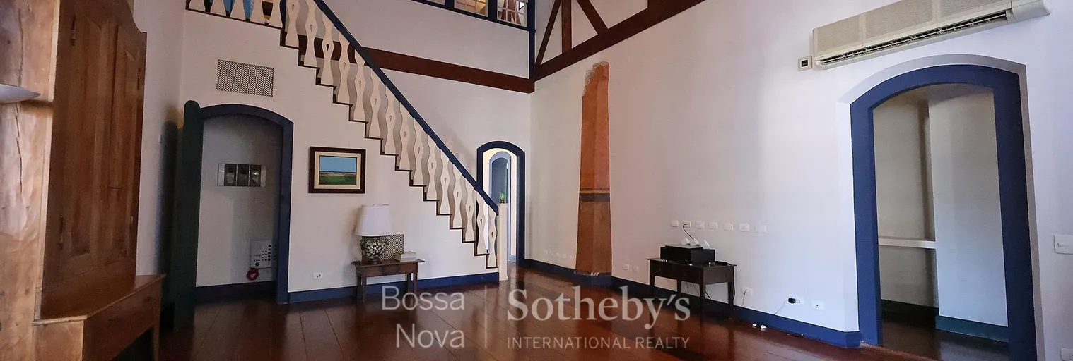 Sala de estar - Imagem 14