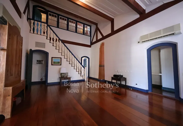 Sala de estar - Imagem 14