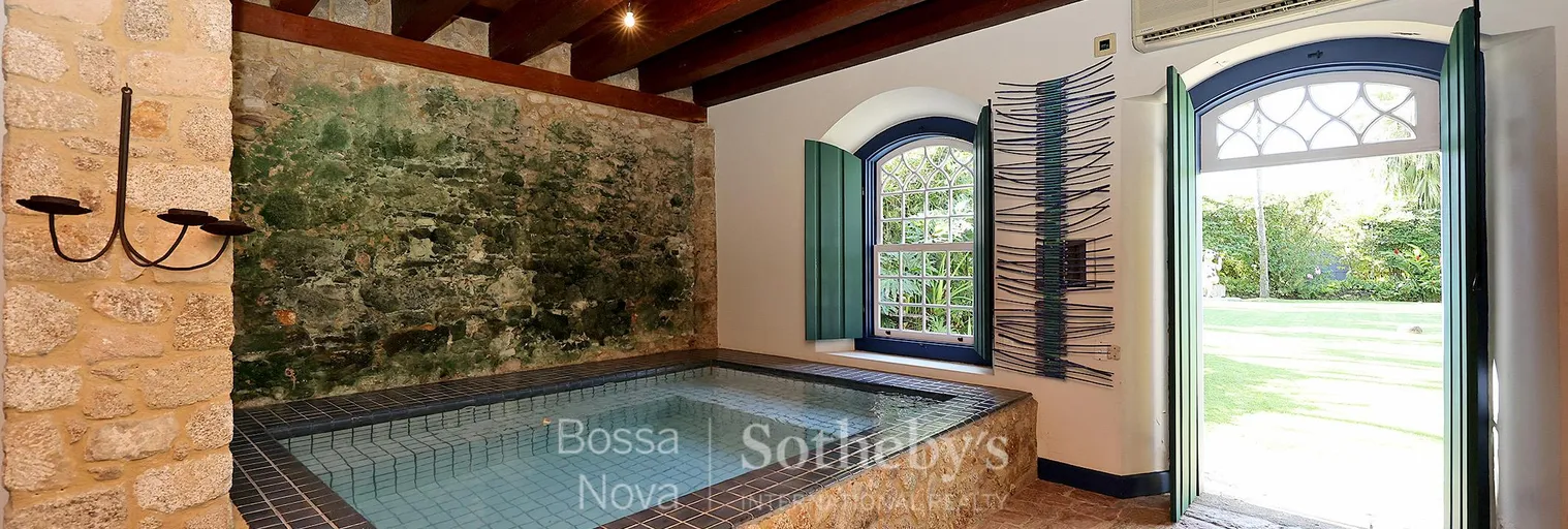 Piscina - Imagem 12