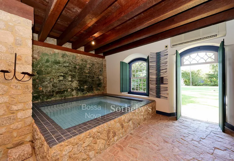 Piscina - Imagem 12