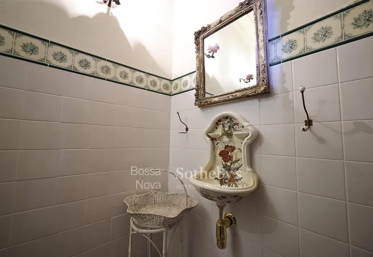 Lavabo - Imagem 15