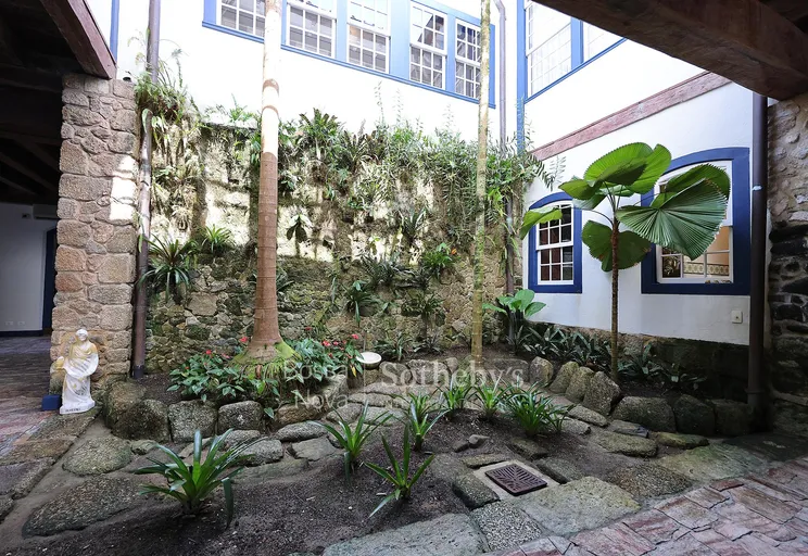 Jardim de inverno - Imagem 11