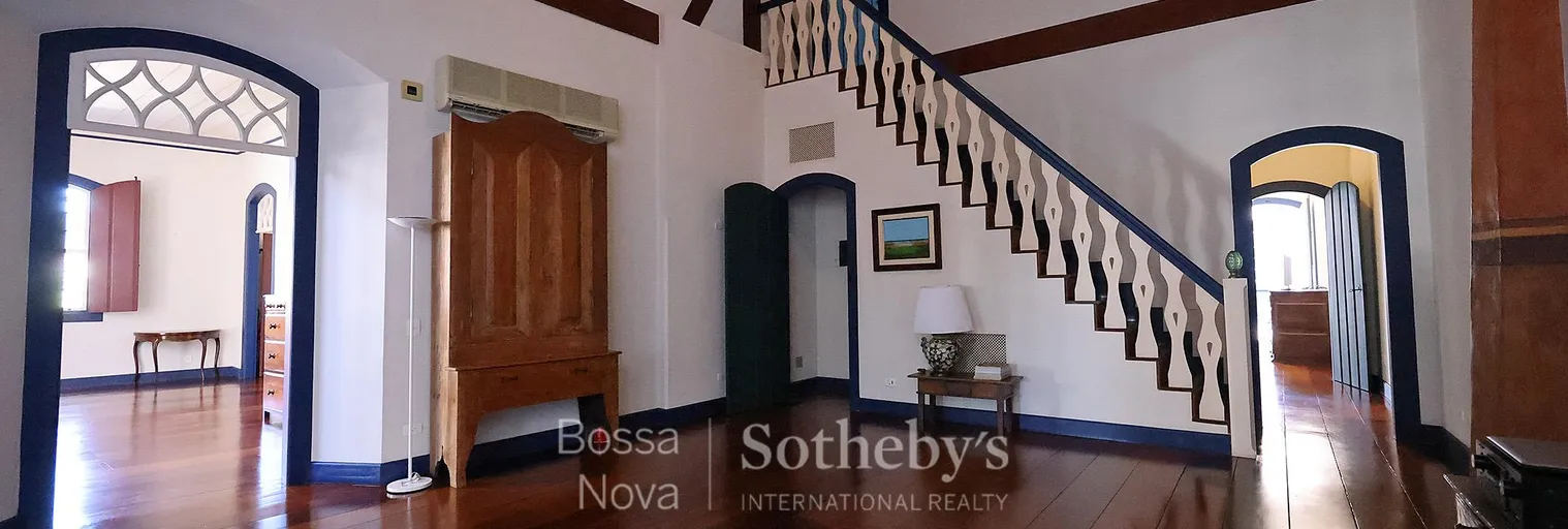 Sala de estar - Imagem 13