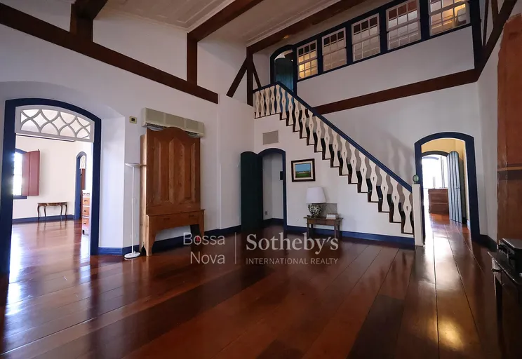 Sala de estar - Imagem 13
