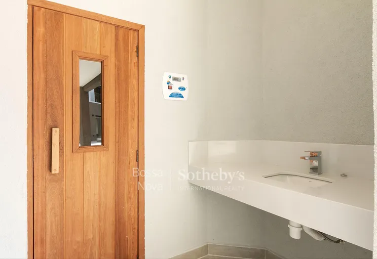 Sauna - Imagem 16