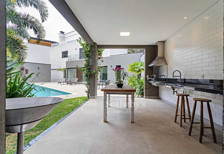 Churrasqueira - Imagem 17