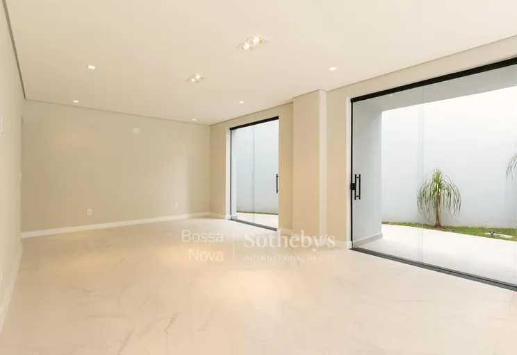 Sala de estar - Imagem 46