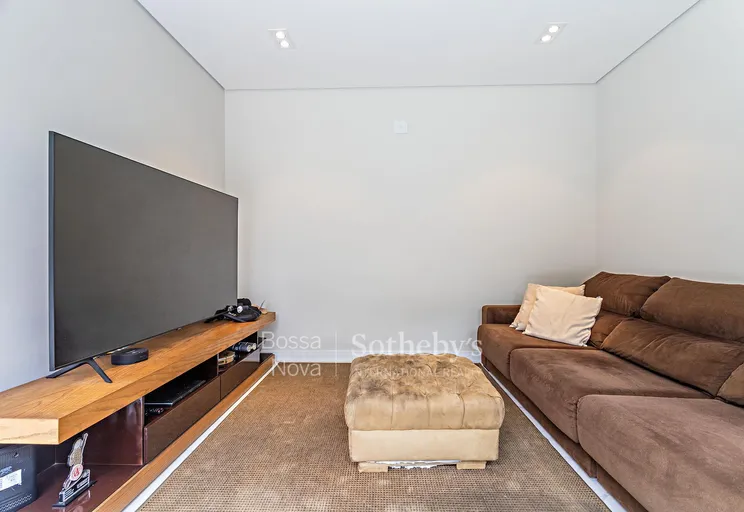 Sala de TV - Imagem 20