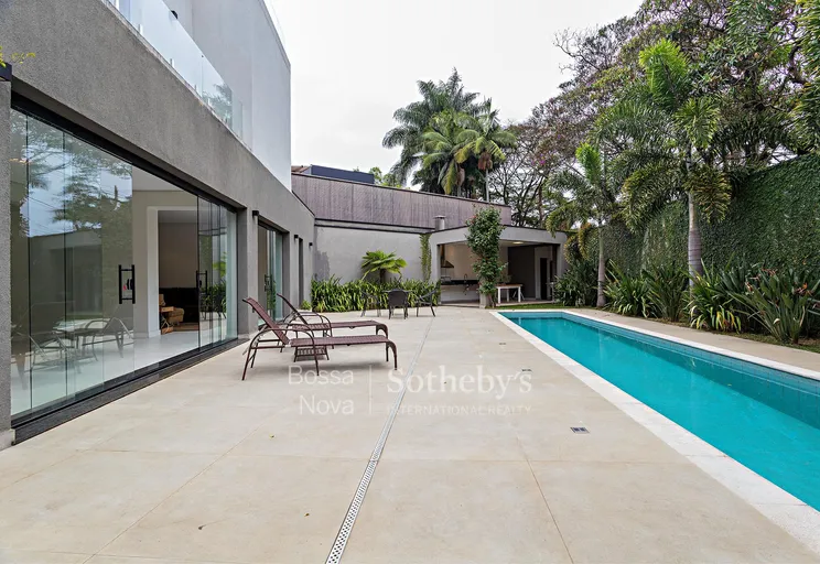 Área Externa - Imagem 9