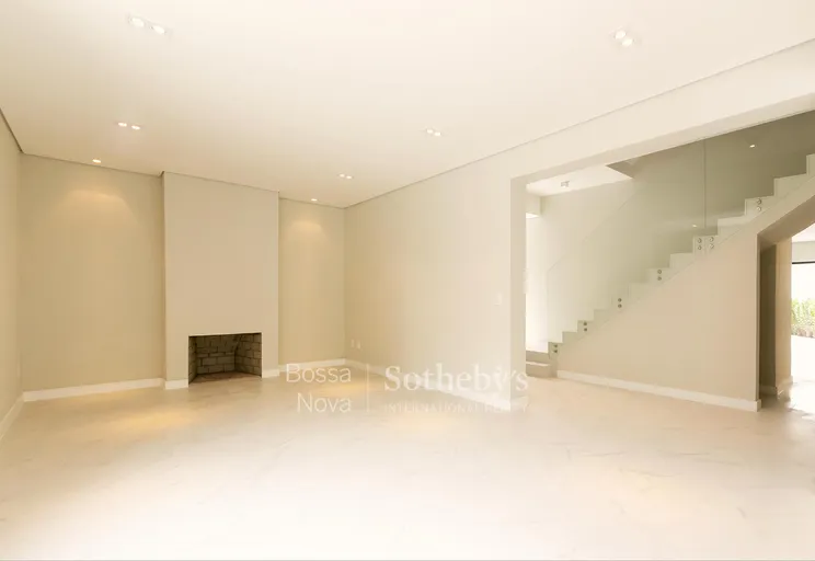 Sala de estar - Imagem 21