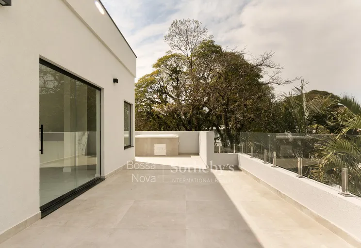 Terraço - Imagem 39