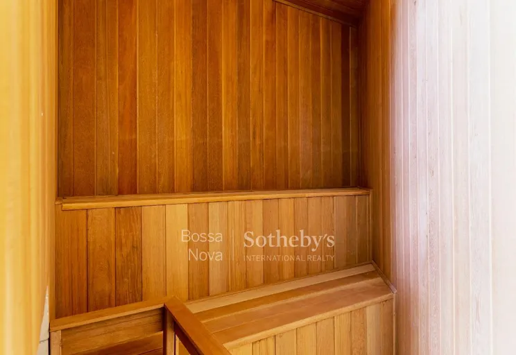 Sauna - Imagem 17