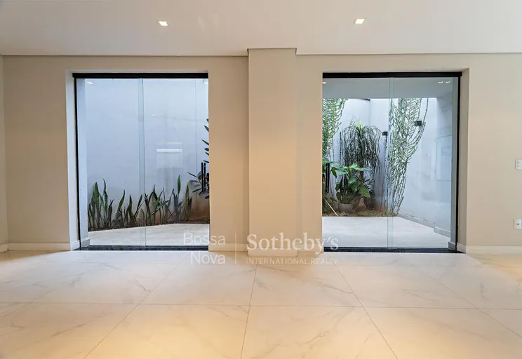 Jardim de inverno - Imagem 28