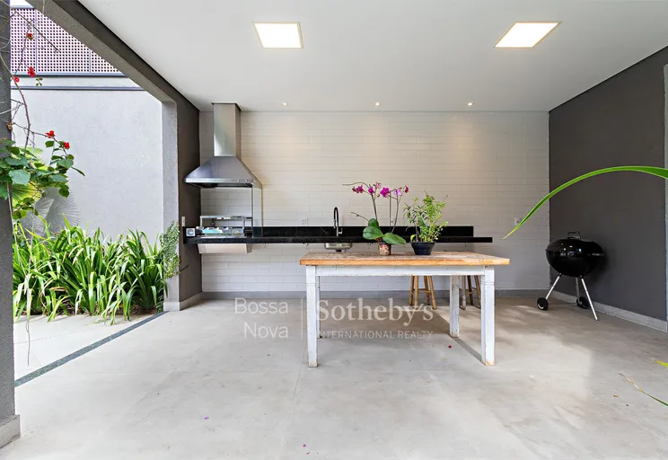 Churrasqueira - Imagem 16